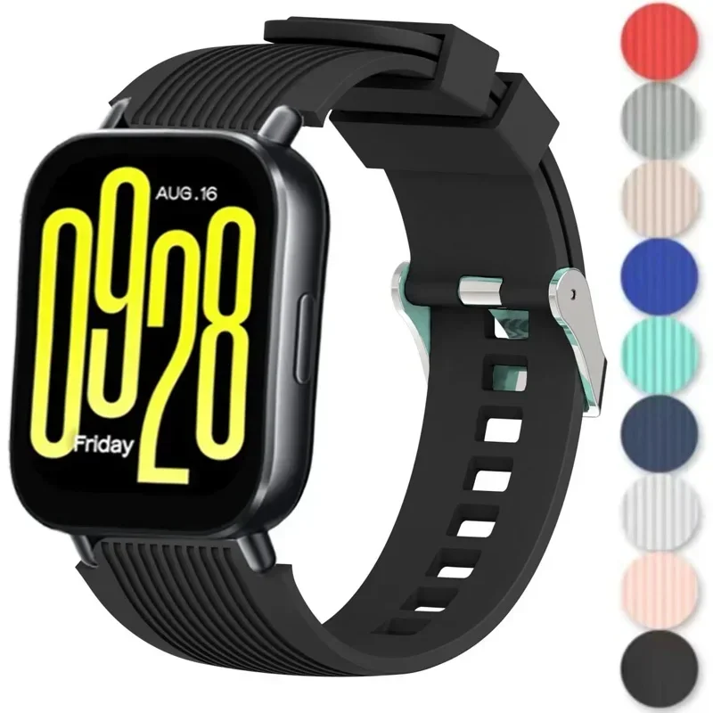 �y�Z�[�����z�X�|�[�c�V���R���X�g���b�v Redmi Watch 5 �A�N�e�B�u�p �\�t�g�ŒʋC���̂���u���X���b�g ���X�g�o���h �x���g Redmi Watch 5 Lite�p �R���A�����p