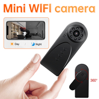 Portable DV Mini Camera Digital Video Audio Secret Camcorder Action Sports Micro Cam Car Bike Recorder Small Pocket DVR Cam