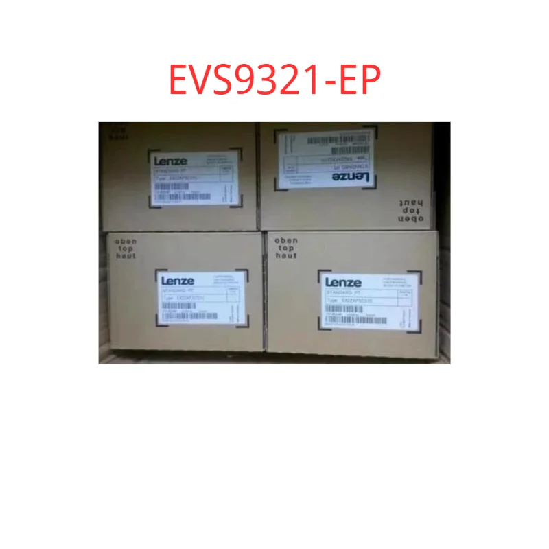 

Совершенно новый, EVS9321-EP, тест нормальный