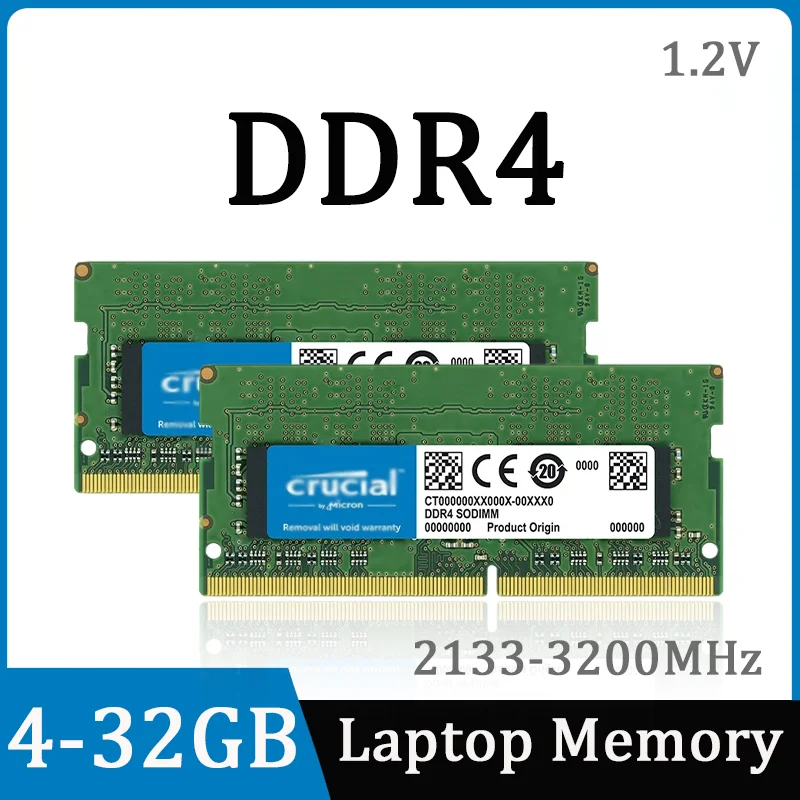 DDR4 2133メモリ 32GB（8GB×4） メモリ DDR4 4GB 32GB 16GB 8GB 2133MHz 3200MHz 2400MHz 2666MHz