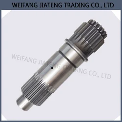 For Foton Lovol tractor parts TH023720 output shaft