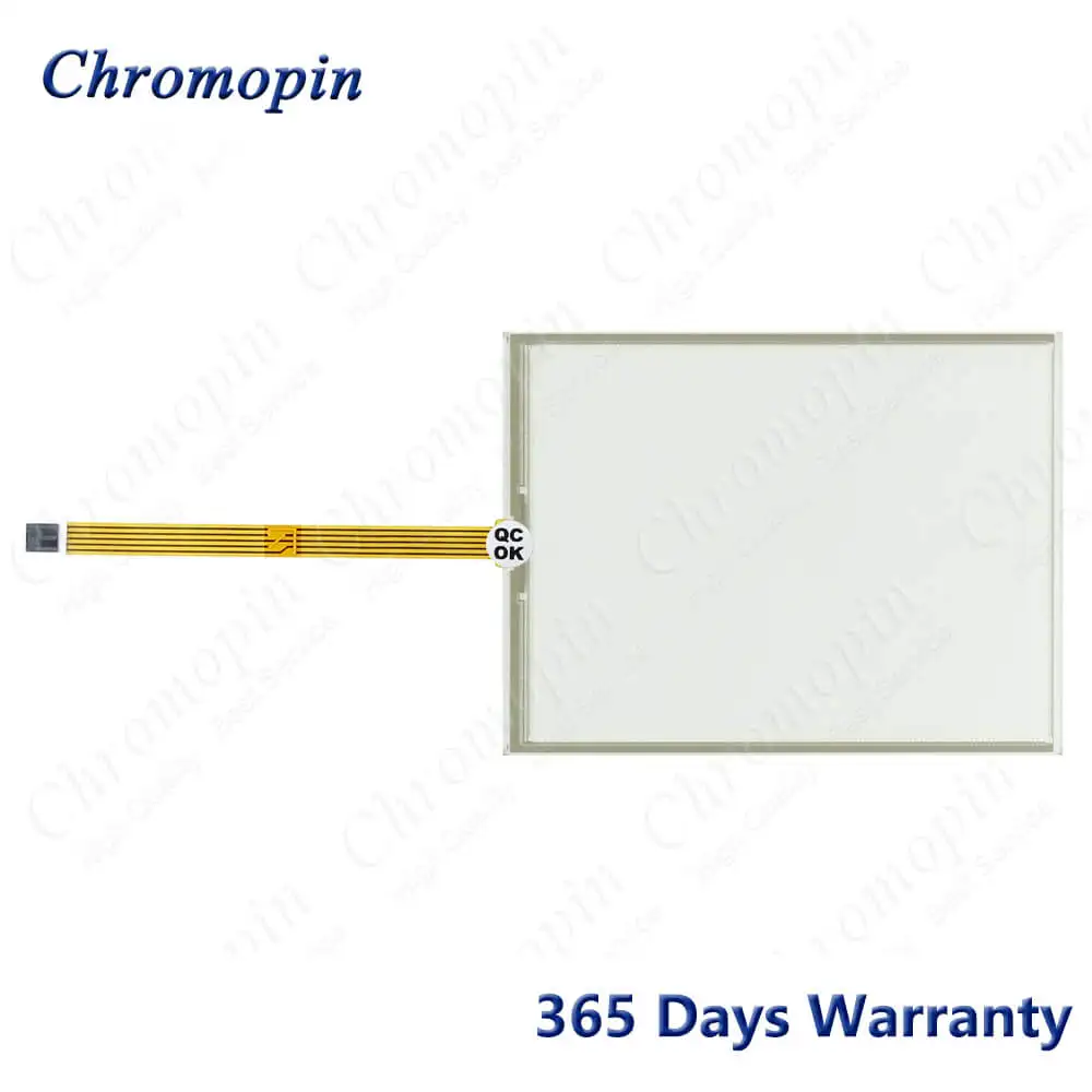 Touch Screen Panel Glass Digitizer for ELO SCN-AT-FLT10.4-Z03-OH1 E63413-000 Touchscreen