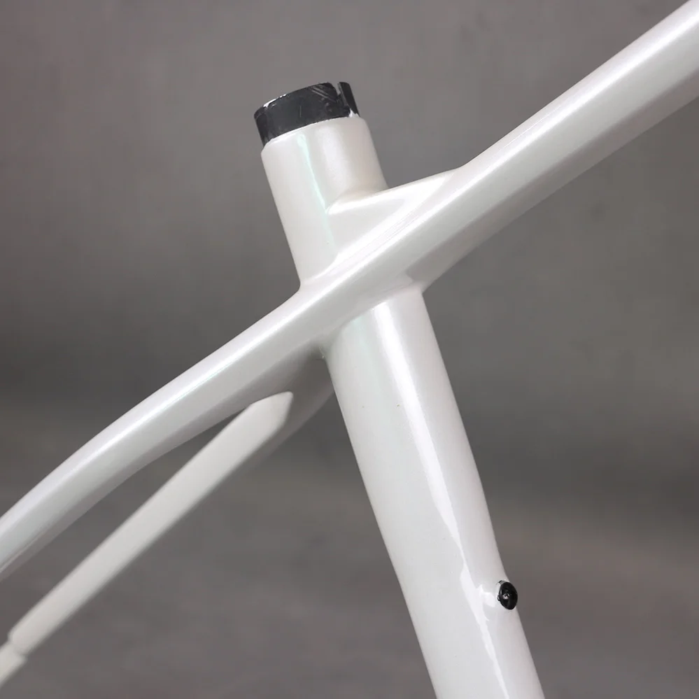 جديد هاردتيل دراجة هوائية جبلية إطار الكربون الجبلية 29er دفعة إطار دراجة 29er * 2.2 التكيف مع UDH الخلفية Derailleur دراجة YS775-1 FM529 #4