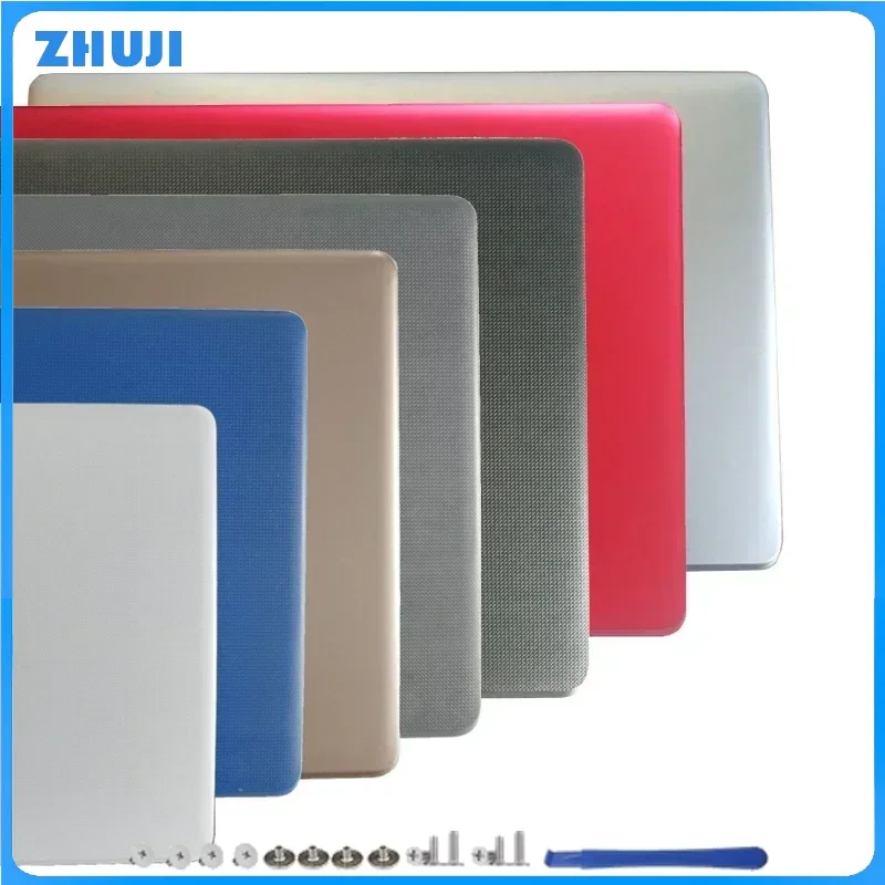 

New For 15-BS 15-BW 15-BU 15-BR 15Q-BU 15T-BR 15T-BS LCD Back Cover/Bezel/Hinges Cover Blue 924925-001 AP204000210 924895-001