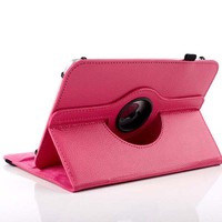 Universal 8inch 10inchTablet Case 360 Degree Rotating Leather Case Adjustable For Cube iplay 8/ 8T/ 10/ 20/ 20Pro/ 20S/ 20P