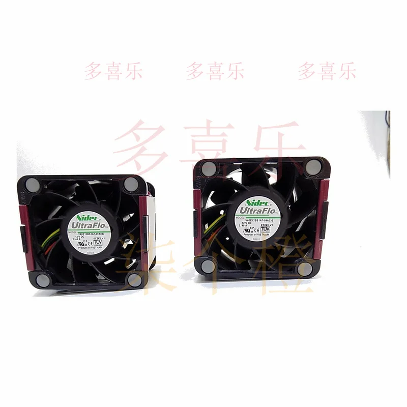 ZMZM    496066-001 463172-001 for HP ProLiant G5p DL380 G6 G7 Server Hot Plug Fan
