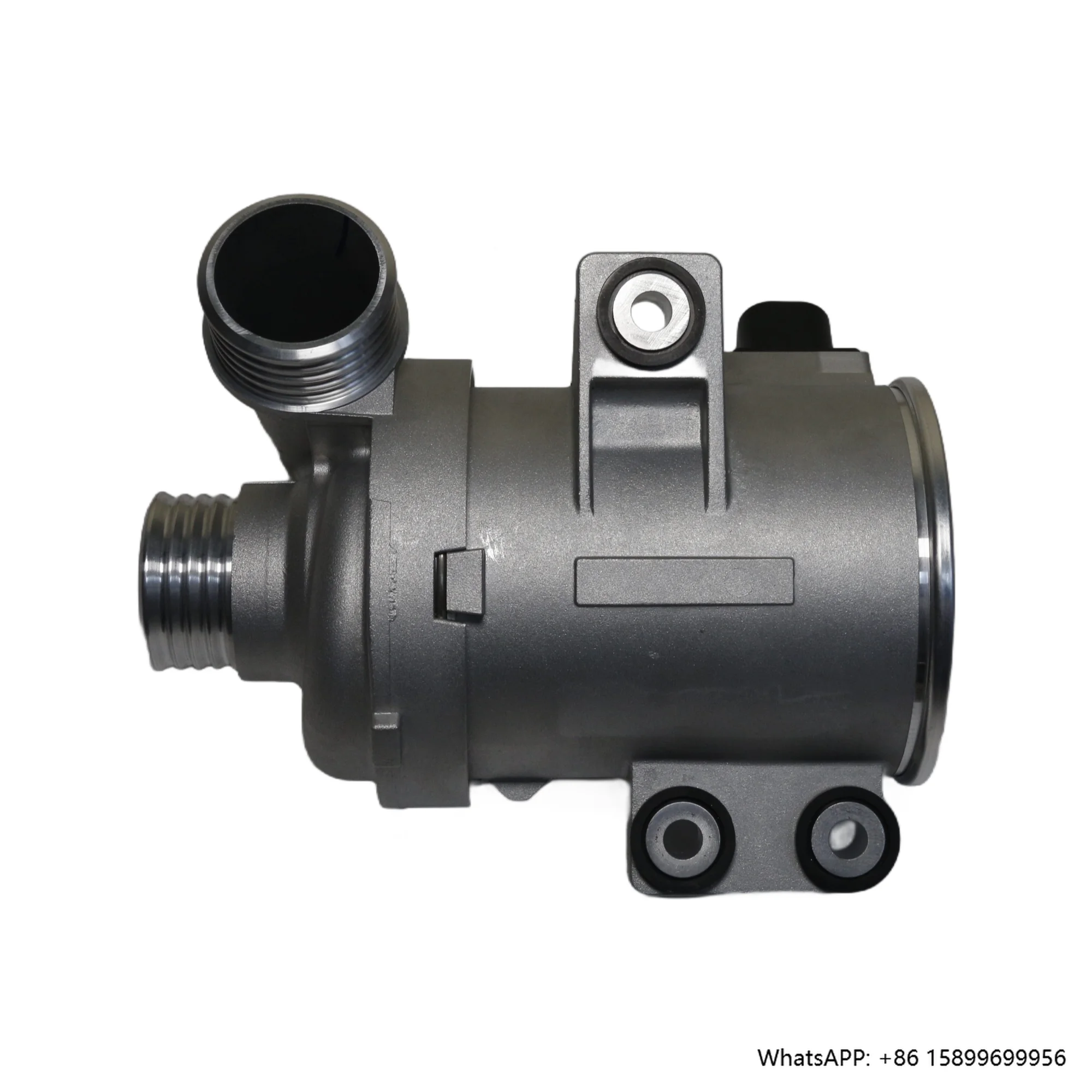 

Auto Parts Cooling System Water Pump Coolant Water Pump Electronics 11518635089 for
