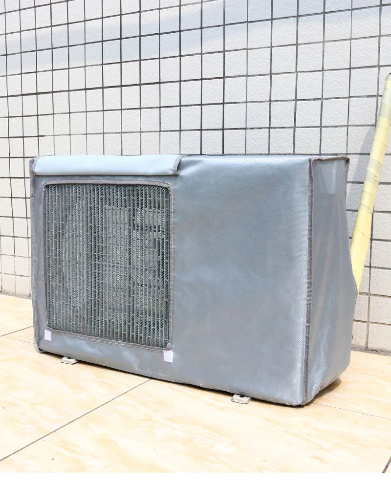 Air Conditioning Cover Large Size Outdoor 100x80x43cm