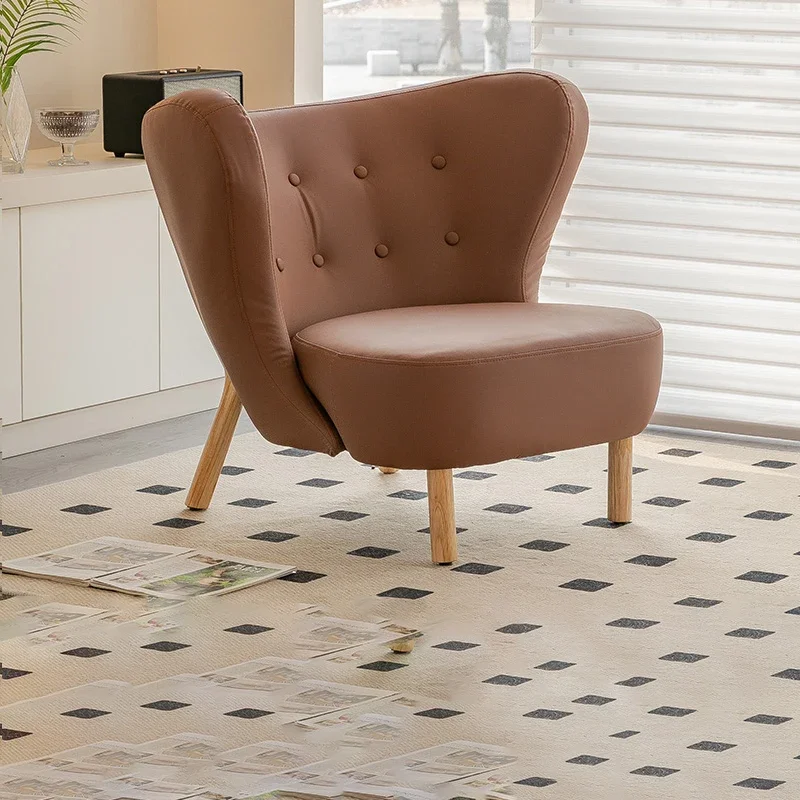 

Portable Chair Designer Design Armchair Stool Floor Tumbonas Reclining Toilet Furniture Living Room Recliner Futon Egg Rattan