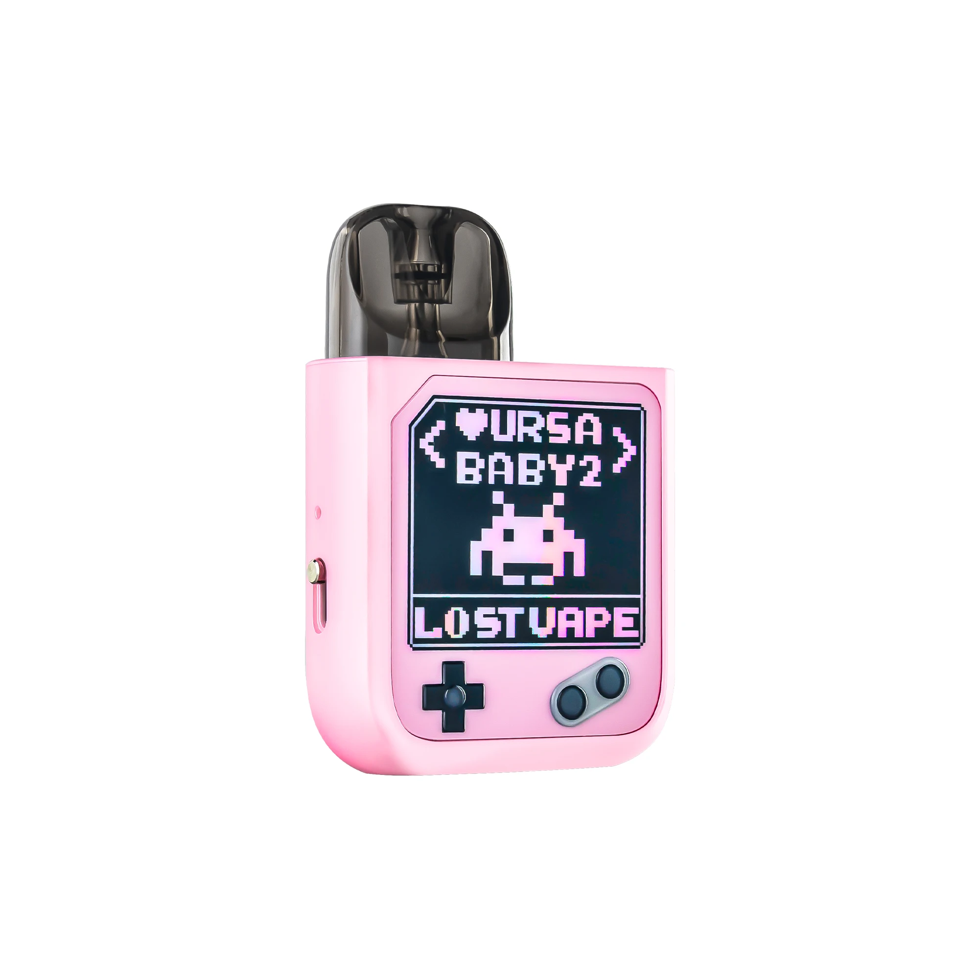 บุหรี่ไฟฟ้าแบบดั้งเดิมบุหรี่ไฟฟ้าความจุ900mAh แบตเตอรี่ความจุ22W บุหรี่ไฟฟ้า2.5มล. บุหรี่ไฟฟ้าฝัก0.6บุหรี่ไฟฟ้าแบบ0.8ohm