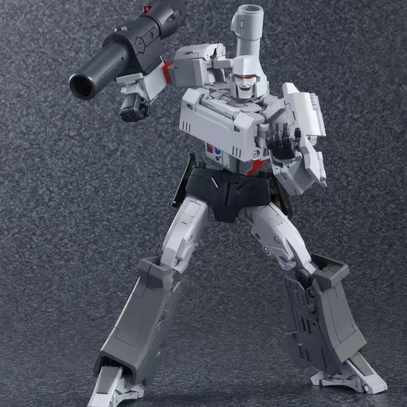 【IN STOCK】 Transformed Toys MP36 MP-36 LaoWei Emperor of Destruction KO Version