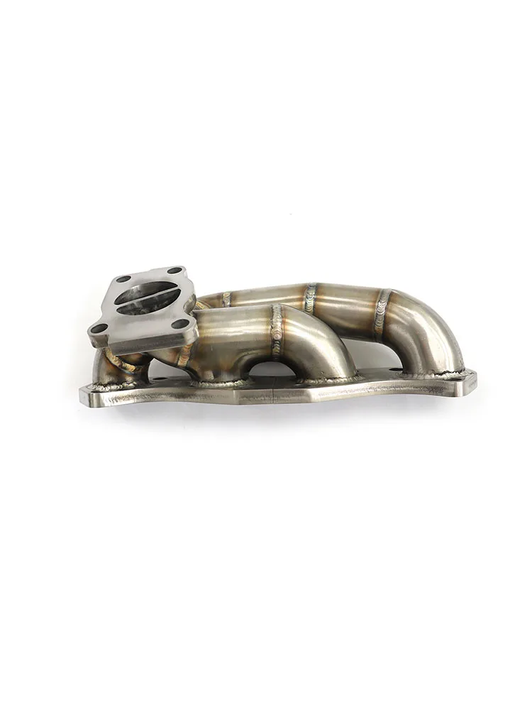 HMD Stainless steel Exhaust System High Flow Performance manifold for MINI Cooper S R56 R57 R60 2.0T/1.6T 2006-2013