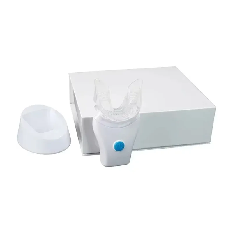 High Speed Up Vibrates Reduce Pain Mouthpieces Orthodontics Invisaligns Aligner Orthodontics Accessorys / Lab Tool