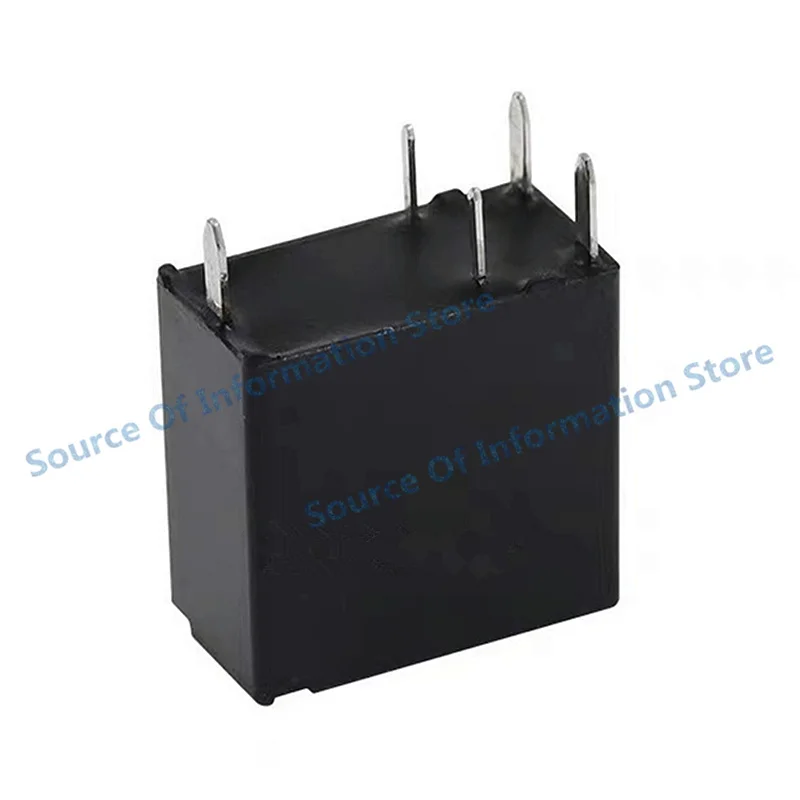 10Pcs, HFKA-012-1ZST/1ZSPT Automotive Relays, 5PIN, 25A, 100% New