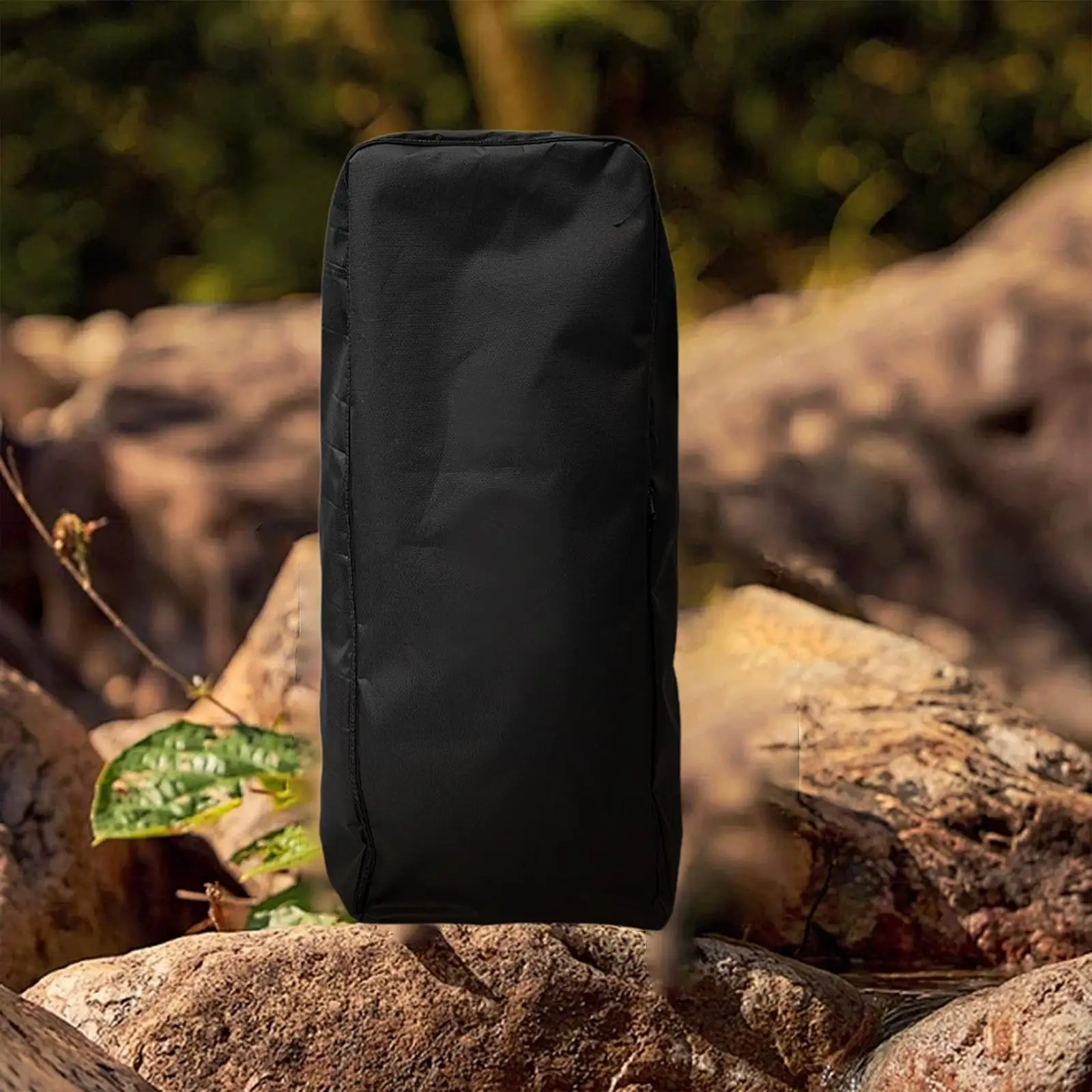 

Paddle Board Backpack Portable Multifunction Paddleboard Carrier for Camping Backpacking Traveling Fishing Outdoor Activities