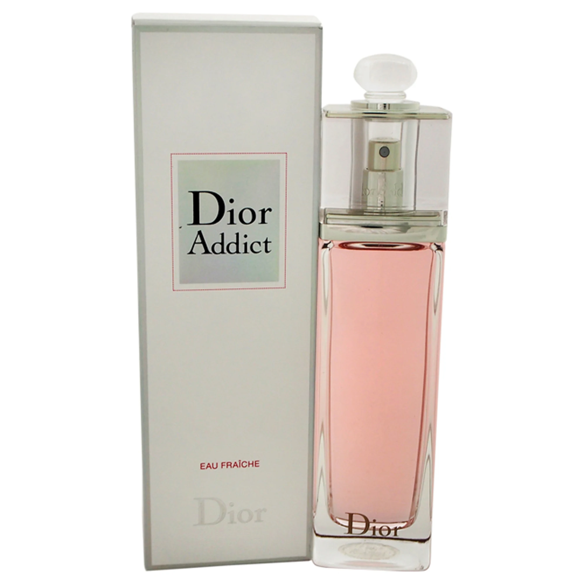 Dior Addict Eau Fra… - image