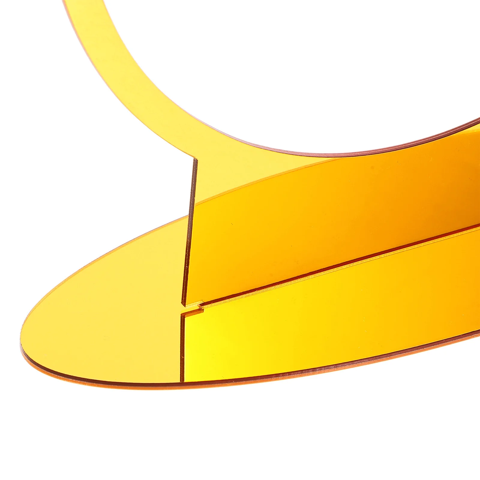 عيد مبارك القمر زخرفة الاكريليك رمضان منضدية الديكور عيد المنزل حزب ديكور إسلامي مهرجان مبارك زينة رمضان