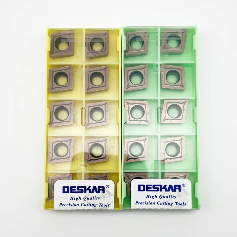 CCMT060204 CCMT09T304 CCMT120404 超硬インサート CCMT 内径旋削工具 CCMT060208 CCMT09T308 ステンレス鋼用