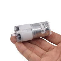 MITSUMI MAP-AM-265 DC 5V 6V Micro 370 Air Pump Arm Type Blood Pressure Monitor Electric Sphygmomanometer Tonometer Mini Pump