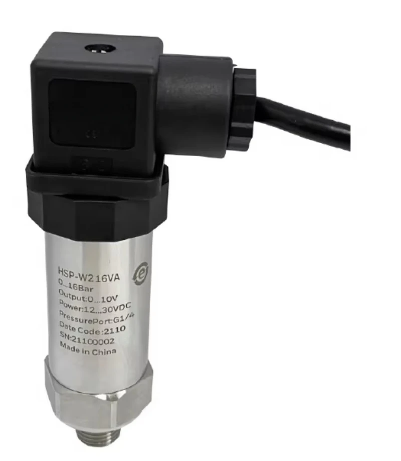 Hot selling High quality  Water pressure sensor HSP-W116MA