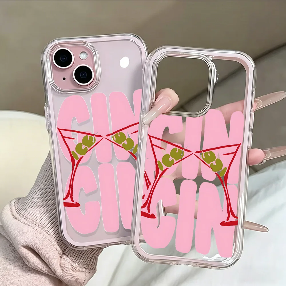 Martini Cup GINGIN Handyhülle für Samsung Galaxy S26 Ultra S25 S24 edge s22 s23 Plus FE A57 A54 A55 A16 A15 A35 A36 A37 5G Cover – Detail 6