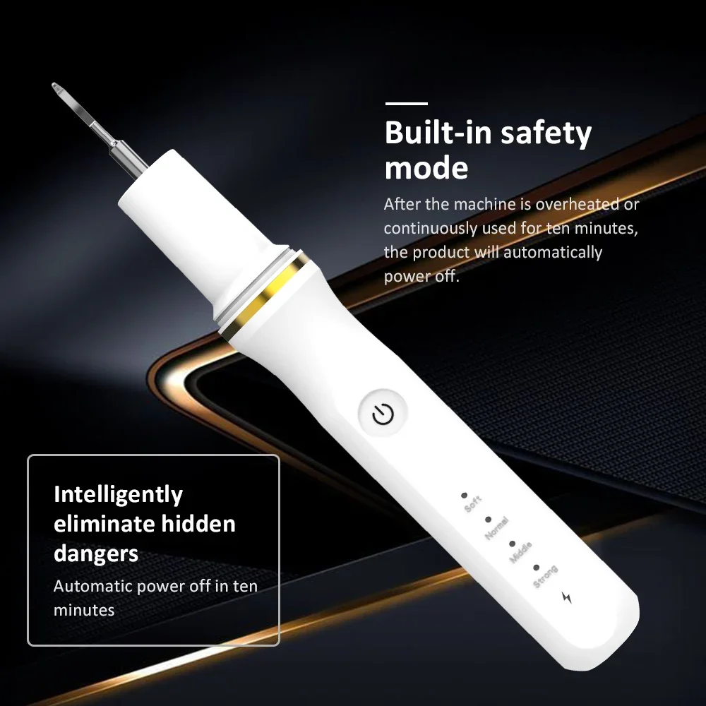 Thumbnail 2 - #38 Compare Ultrasonic Dental Scalers Before You Buy