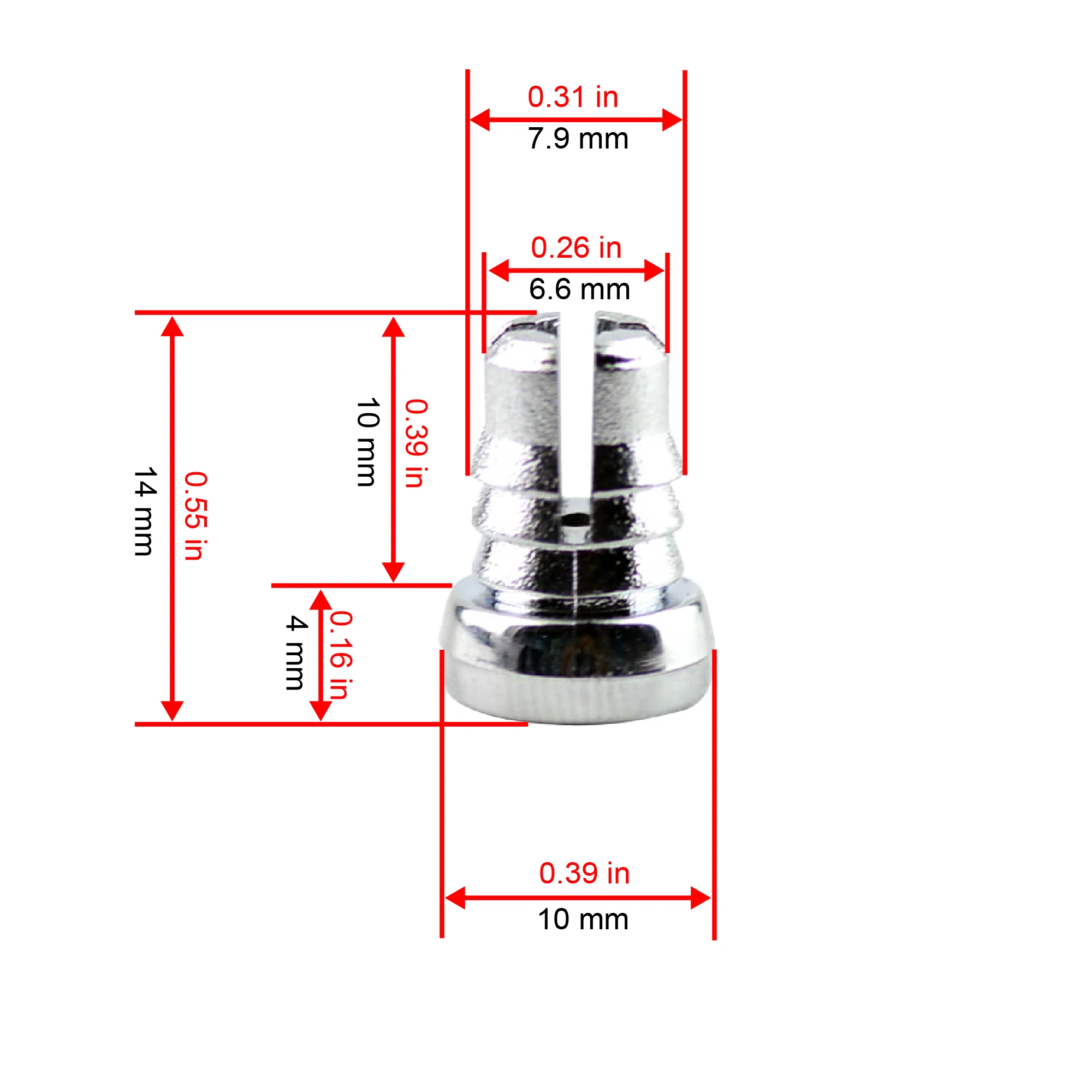 Variant: 155CH
