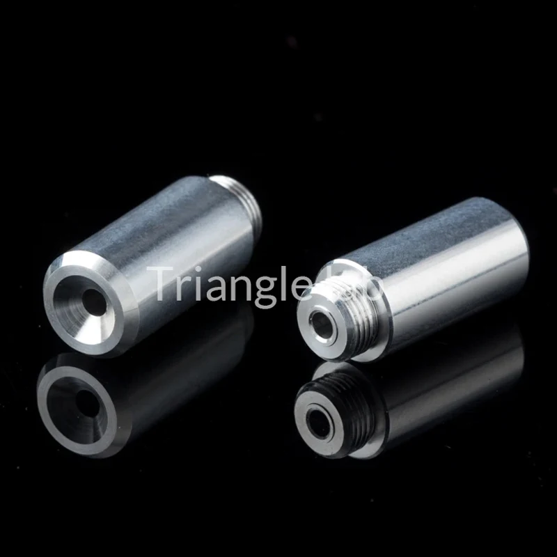 C Thermal tube & Thermal compound for Super high quality Micro Swiss MK10 All Metal Hotend Kit Swiss hotend kit 3D printer kit