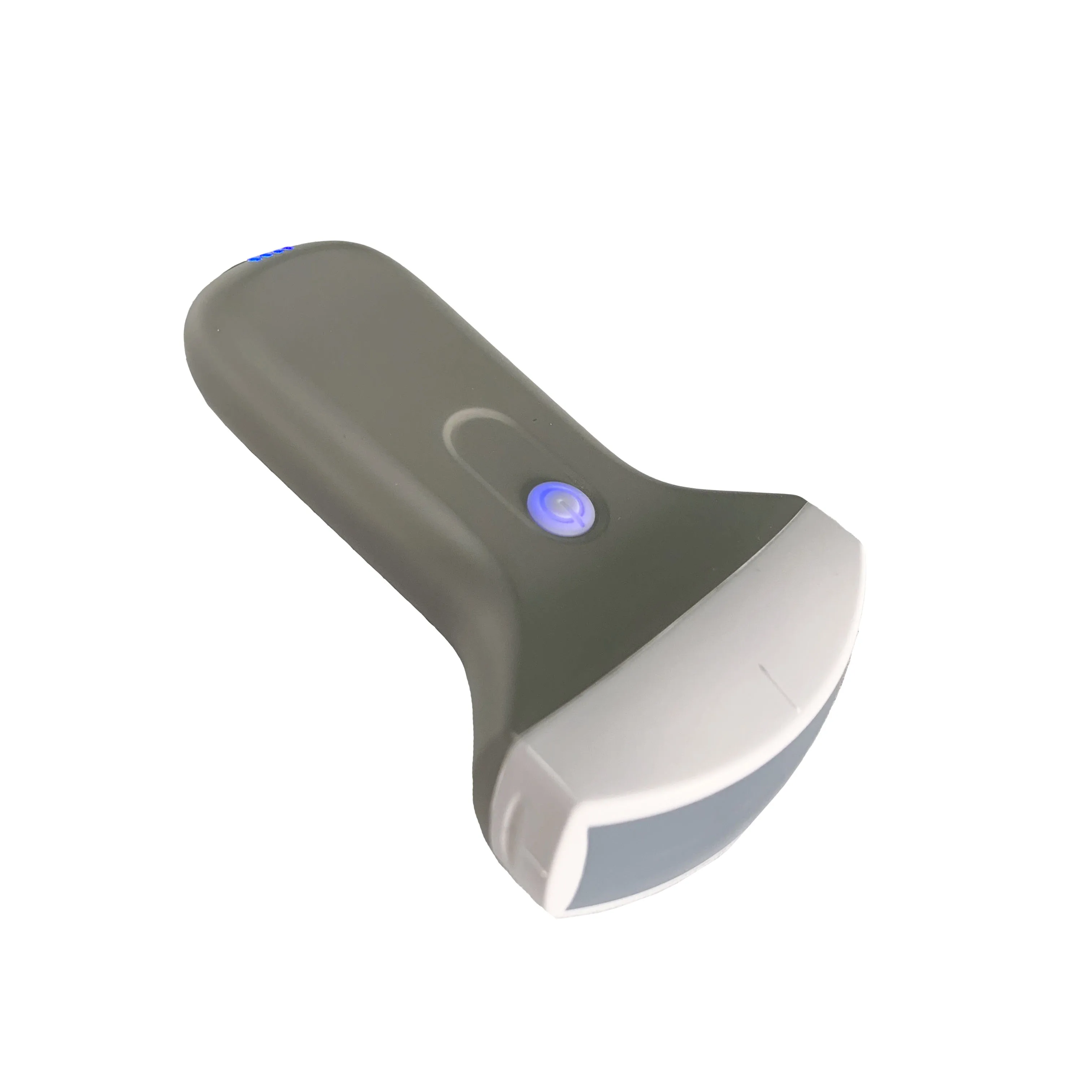 Sonda a ultrasuoni Doppler wireless wireless wireless con wiloid android iOS Apple convesso o trasduttore lineare