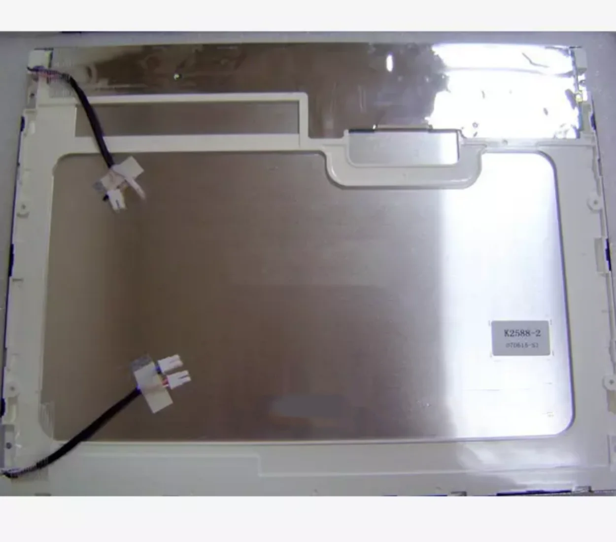 15 inch 1024*768 16.2M	CCFL LVDS  LCD Screen Dispay LQ150X1LW71N Panel in stock