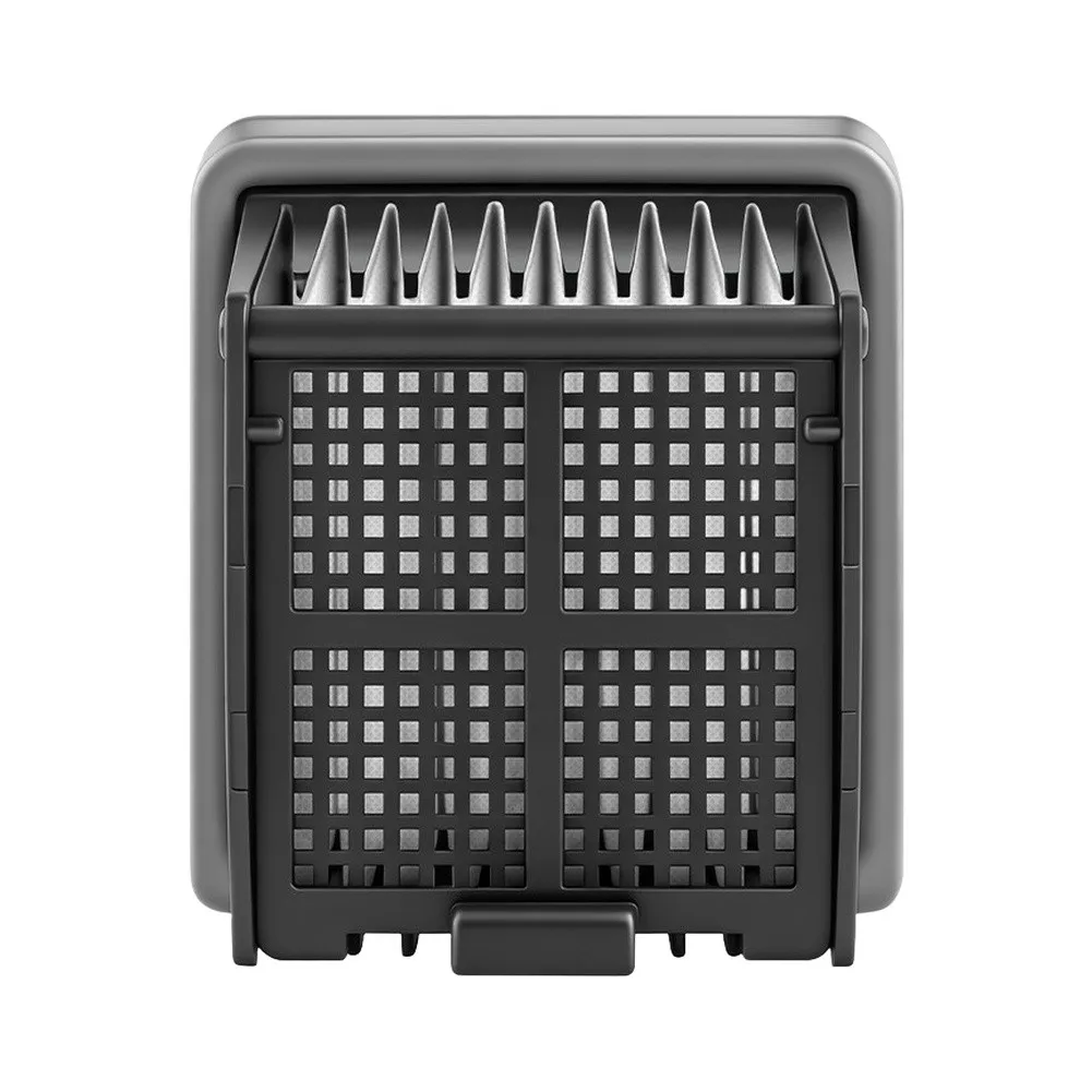 Vacuum Cleaner Part HEPA Filter Sturdy Construction Easy Maintenance Enhanced Suction Motor Protection High Efficiency