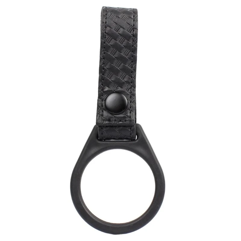 Anillo cinturón servicio deslizante aire libre Maglite C Cell Finterlinte linterna para cinturón servicio