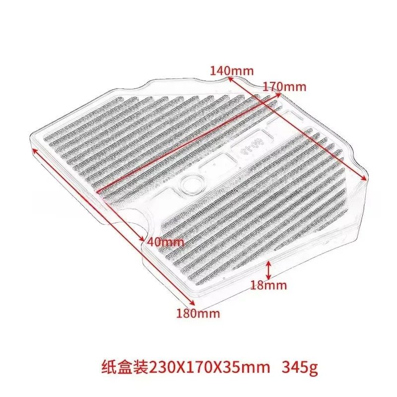 rea-オートバイアクセサリー-trk502-エアフィルター-ベネリ-trk502x-bj500-2017-2023