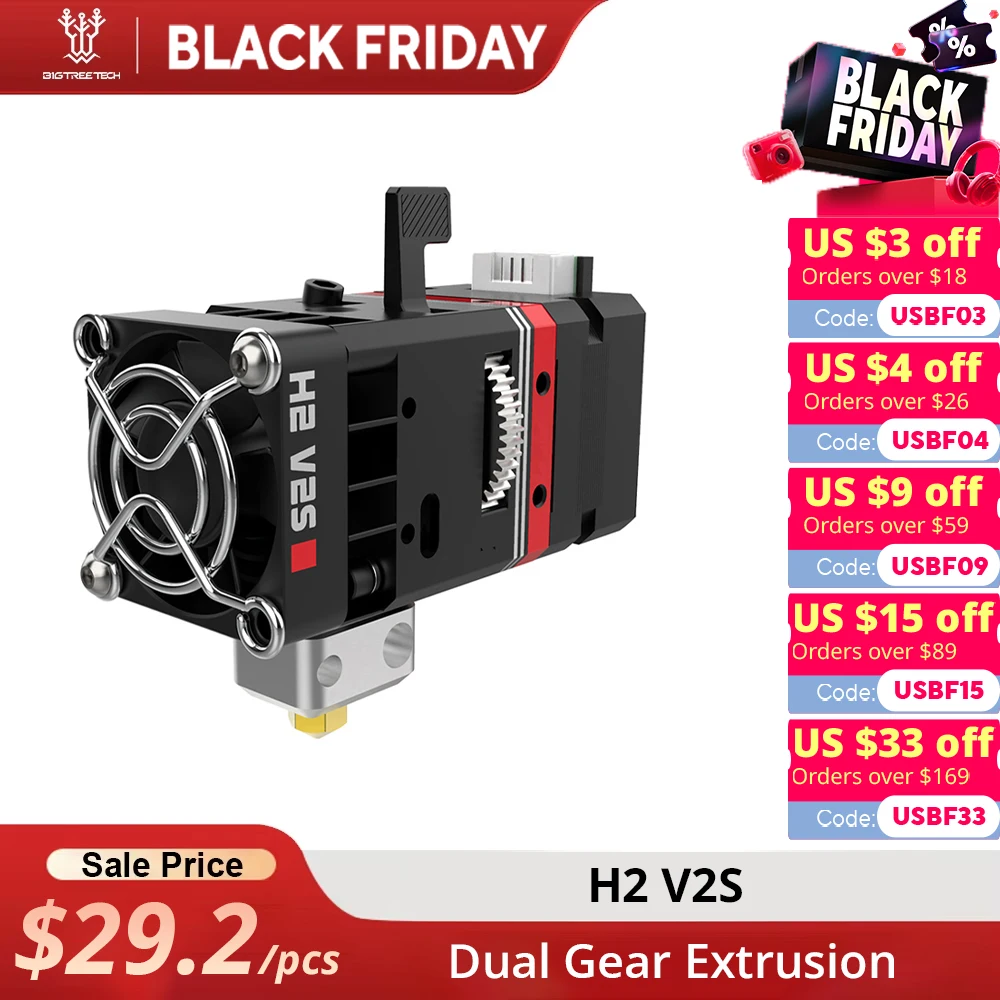 biqu-h2-v2s-24v-extruder-direct-dual-drive-gear-hotend-24v-tpu-3d-printer-parts-for-bx-ender-3-v2-pro-cr10-diy-titan-extruder