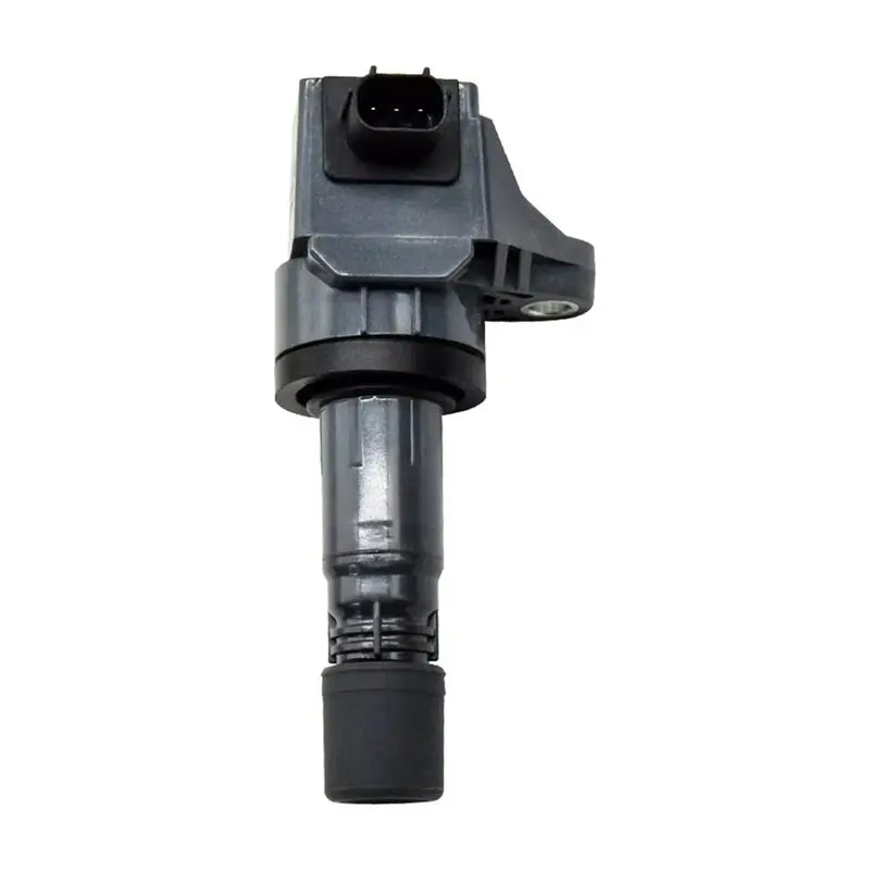 AB16-4Pcs Ignition Coil For Honda Civic L4-1.8L 2012-2015 HR-V 2016 Acura ILX L4-2.0L 2013-2015 30520-R1A-A01 099700-181