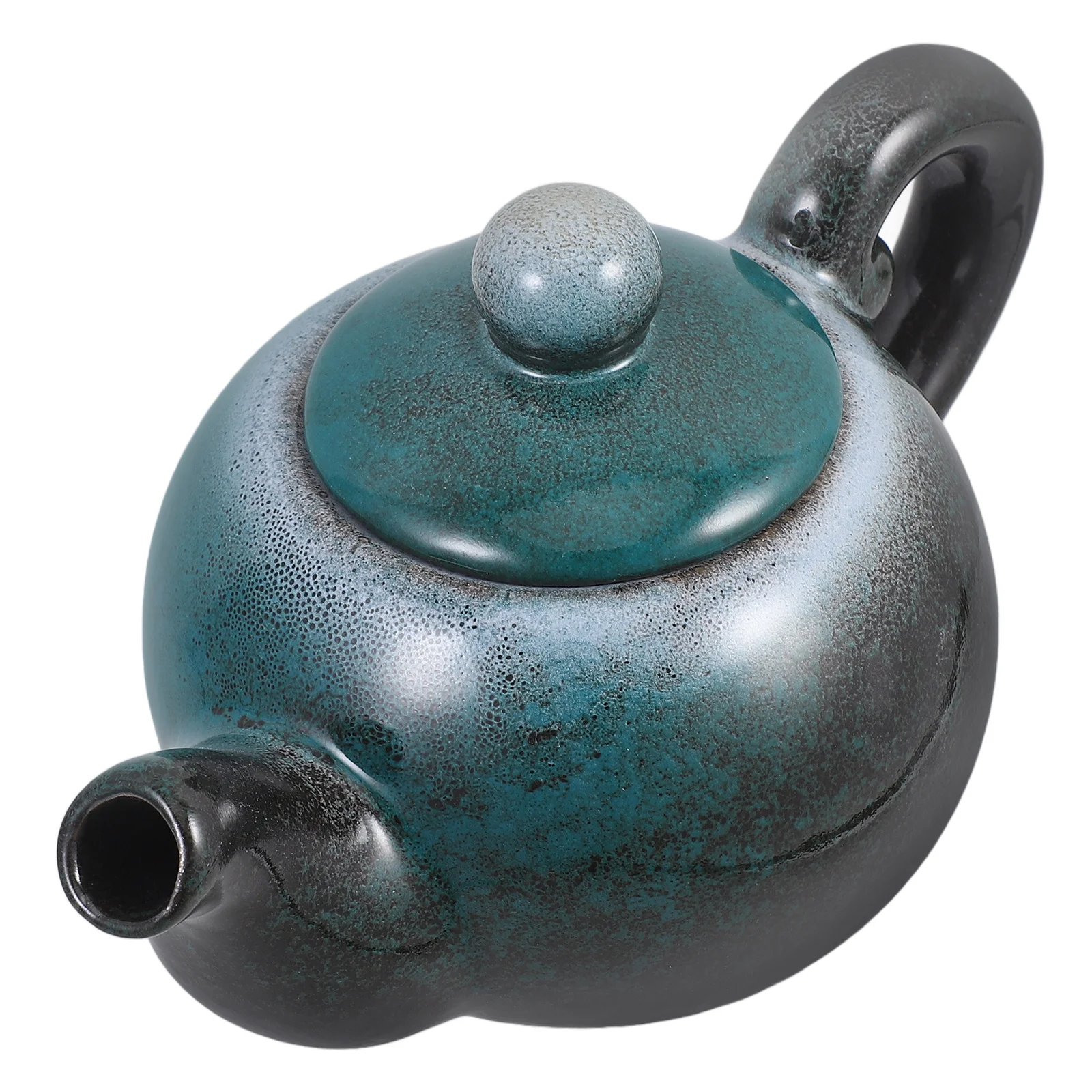 

Ceramic Vase Jug Decorative Fountain Circulating Waterfall Jar Courtyard Outdoor