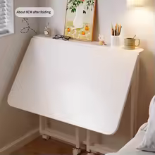 Folding Computer Desk