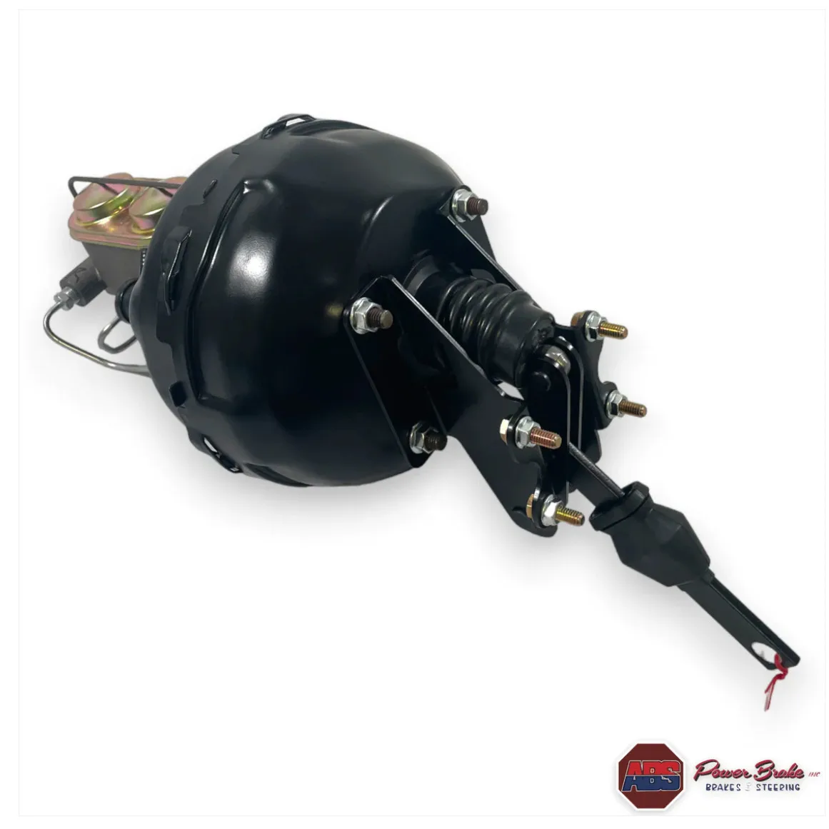 1965 - 66 for T-Bird 9 inch Dual Diaphragm Brake Enhancer and Master Combo #9759-