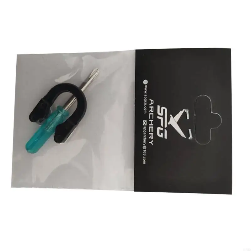 Bow String D Loop U D Ring D Loop String Aid Compound Bow Accessories