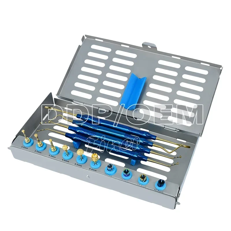 Maxillary Sinus Lif…
