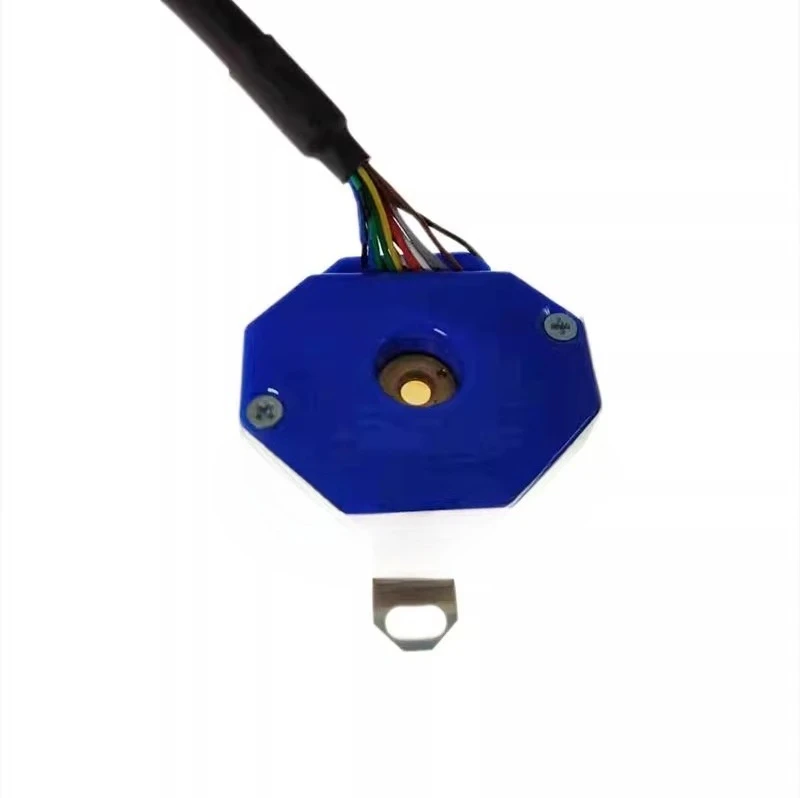 Encoder OIH35-2500P10-L6-5V