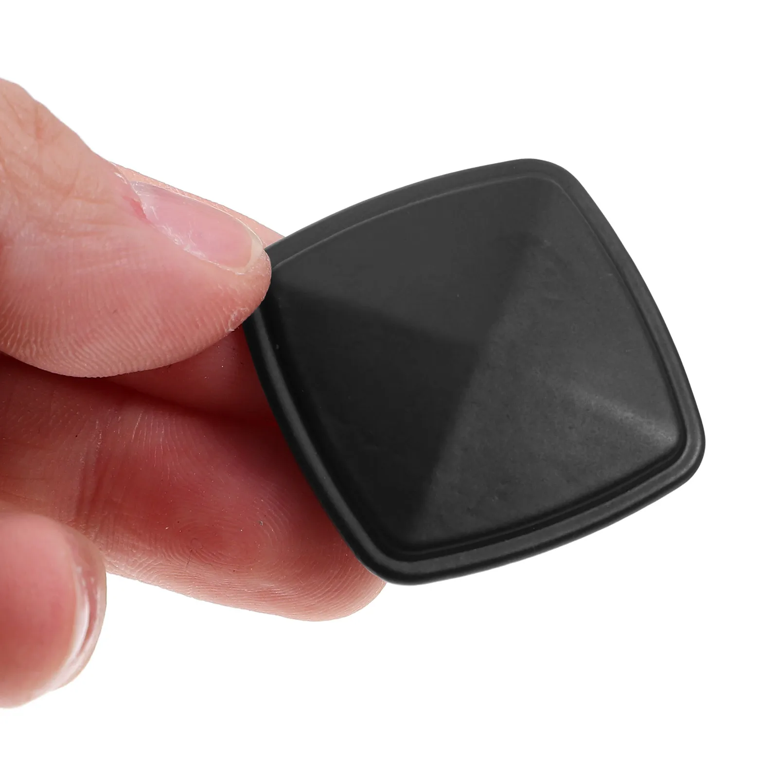 

6pcs Handles Drawer Knobs For Dresser Drawer Knobs Cupboards Aluminum Alloy Smooth Bathroom Kitchen Door Pulls