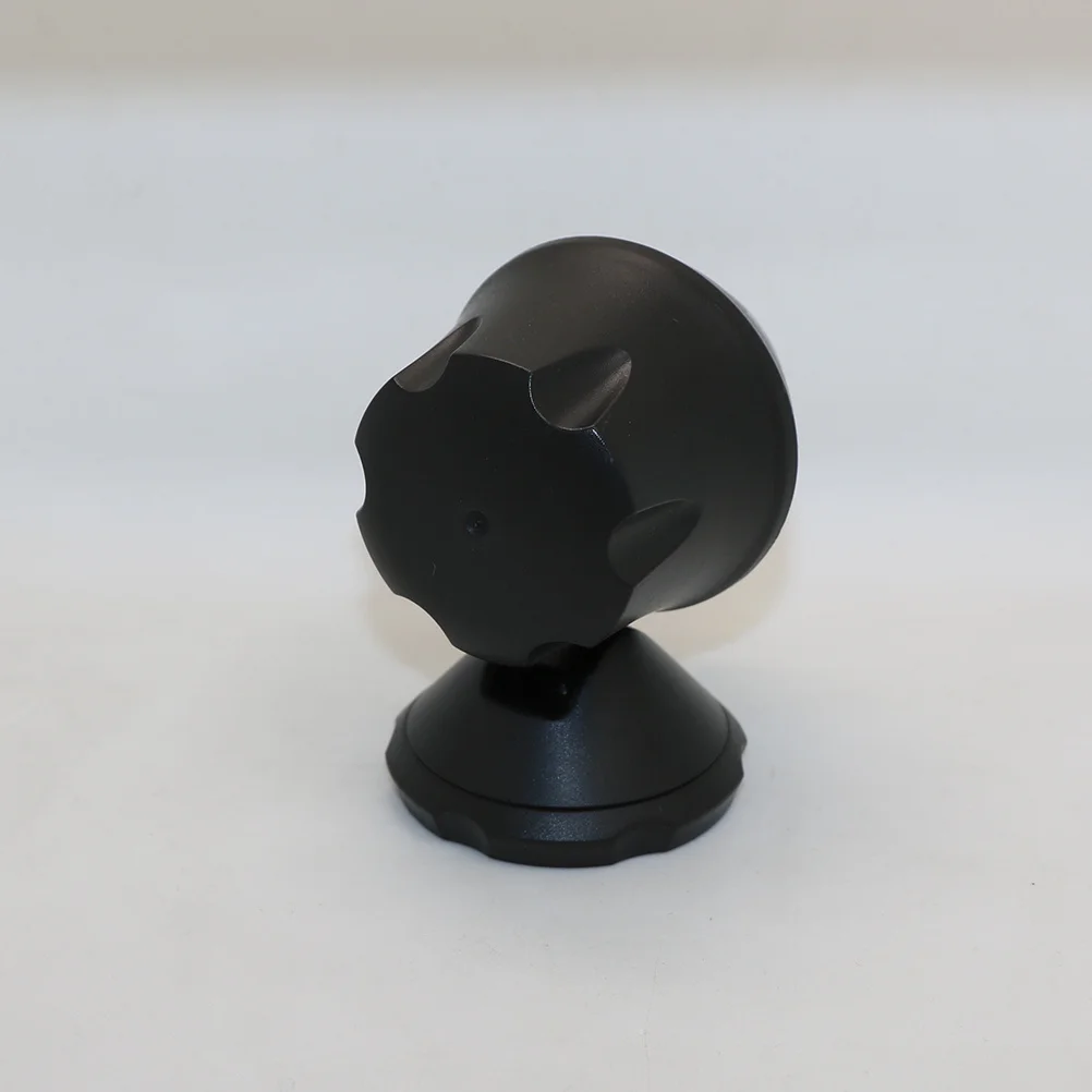 

Car Compass Ball Mini Compact Ball Compass Adhesive Dashboard Windshield Adjustable South-Pointing Arrow Power-Free Navigation