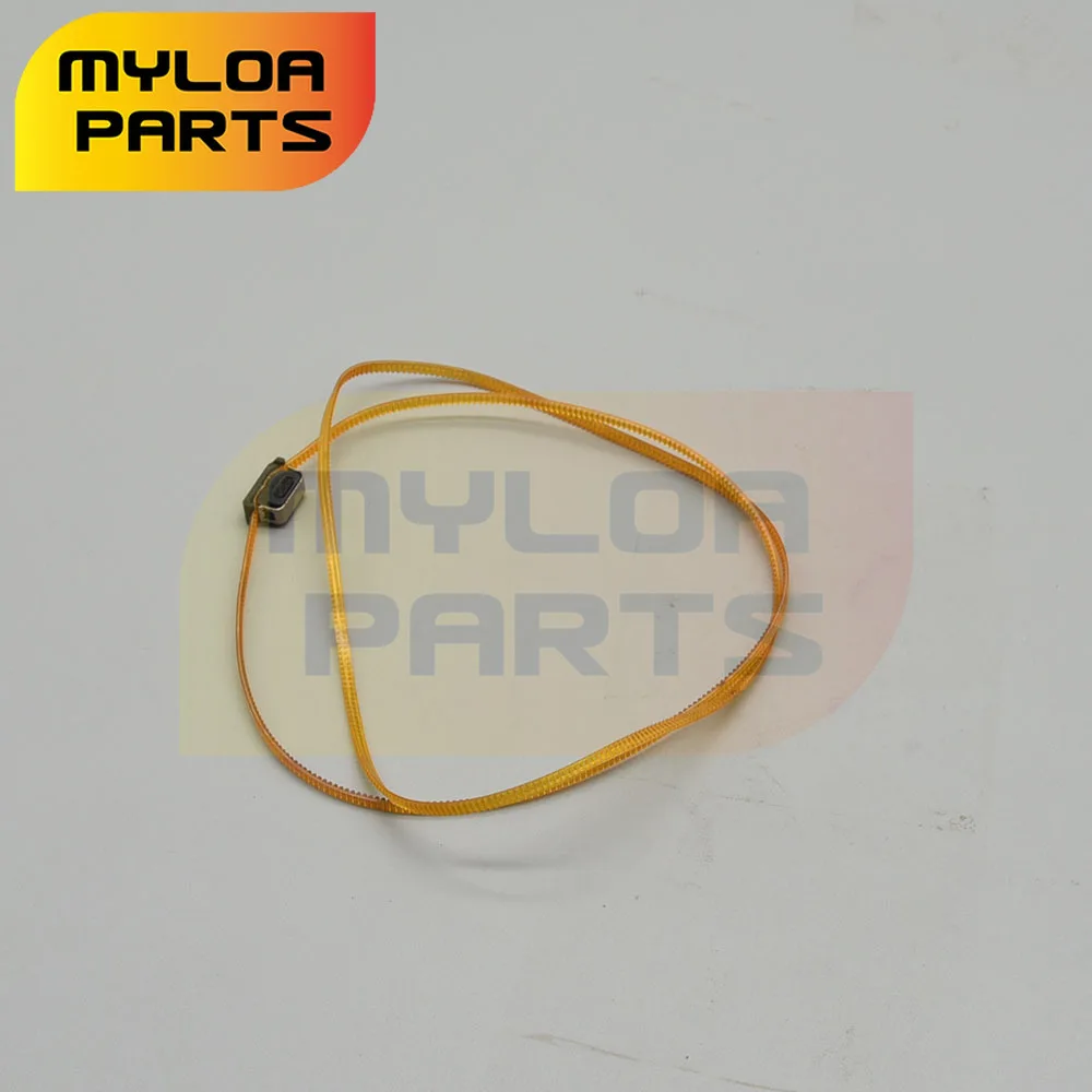All Spare Parts support for Canon PIXMA ip 100 ip100 Carriage Motor Belt Paper Feed Belt Motor Encoder Strip Disk