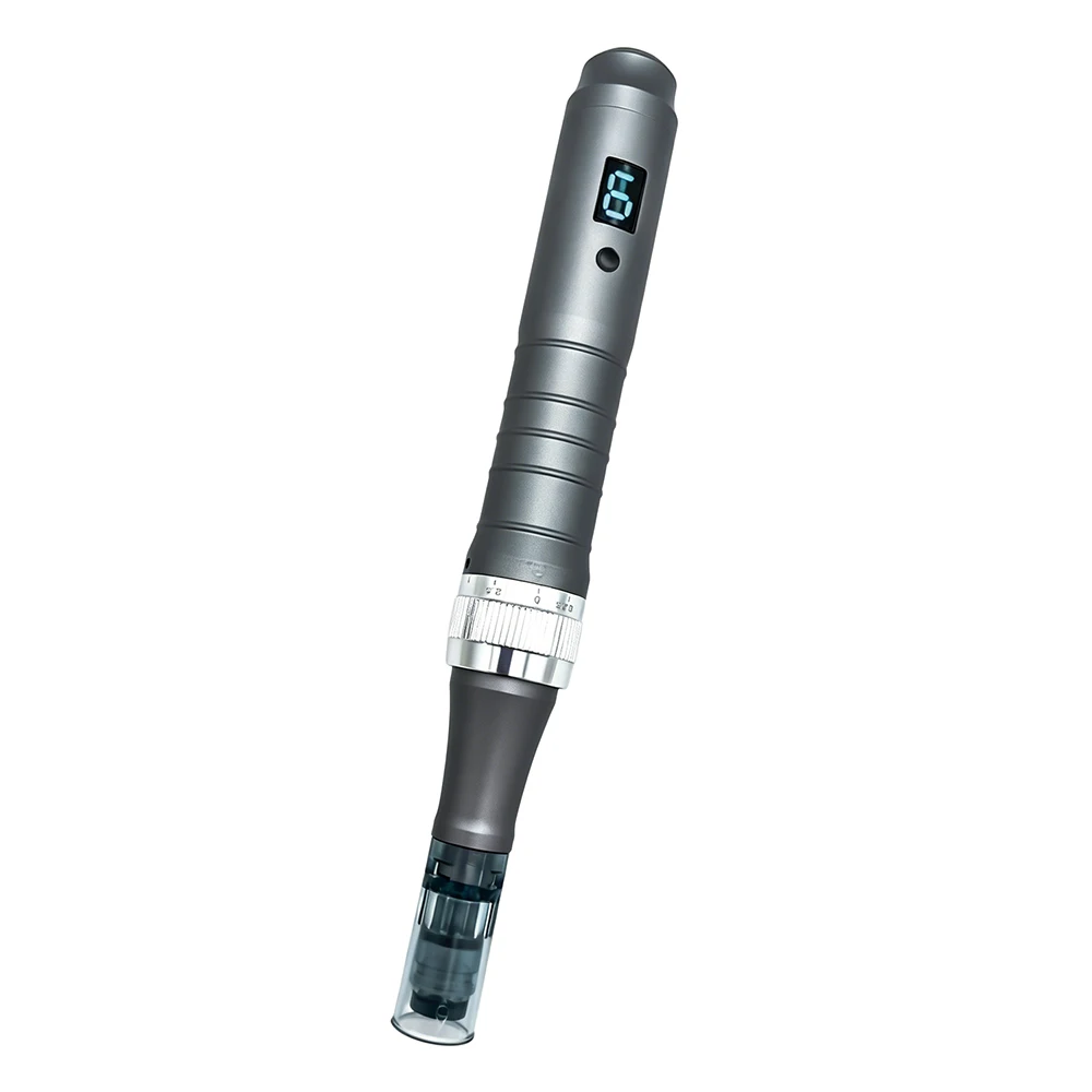 dr-dermapen-m8-micro-pen-con-12-agujas-de-025mm-dermapen-electrico-inalambrico