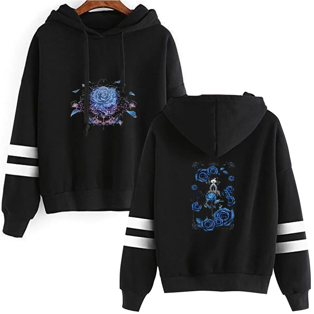 

ADO Merch Vintage 90s Pullover Hoodie Fashion Hoodie Pullover Sport Sweatshirt Streetwear Sweatshirt