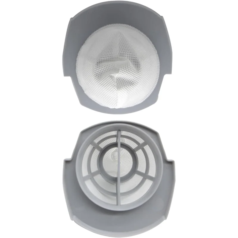 مرشحات A13I-2Pack 2610 2611 لسلسلة Bissell 3-In-1 Turbo Lightweight Stick Vac 2610، مقارنة بالبديل 1620624 #3