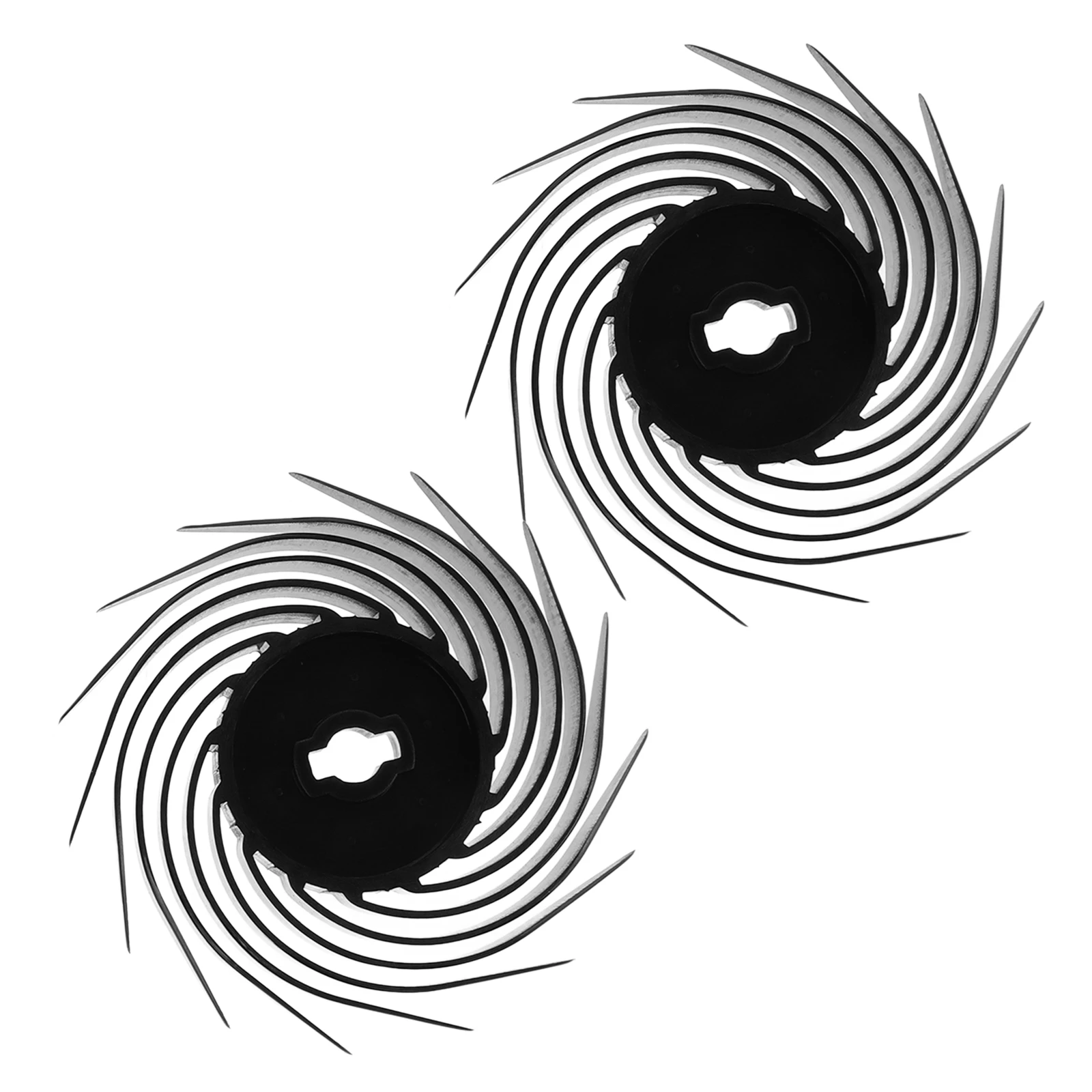 

2pcs Currency Counter Plastic Gear Replacement Lightweight Wheel For Fast Accurate Note Counting Repair Part Money