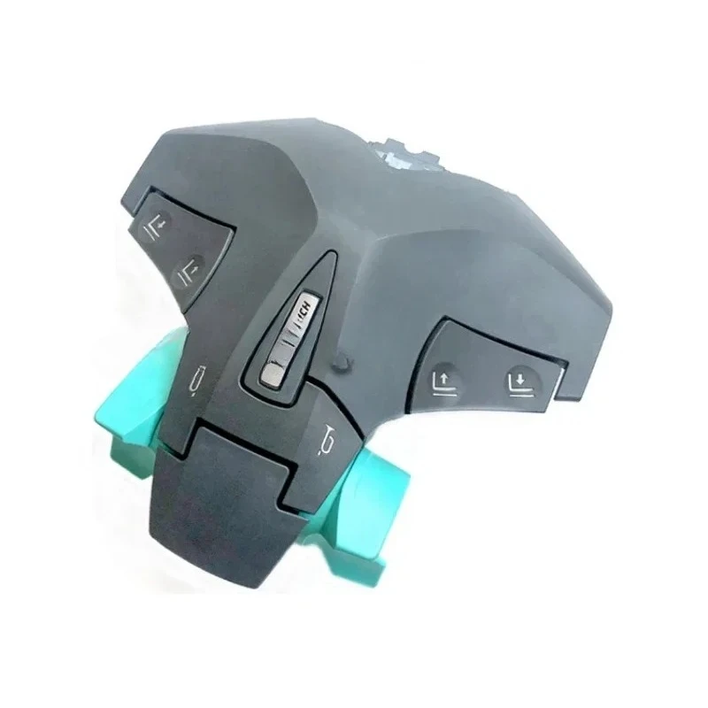 

Forklift parts joystick controller handle assy for Jungheinrich with OEM 51730051