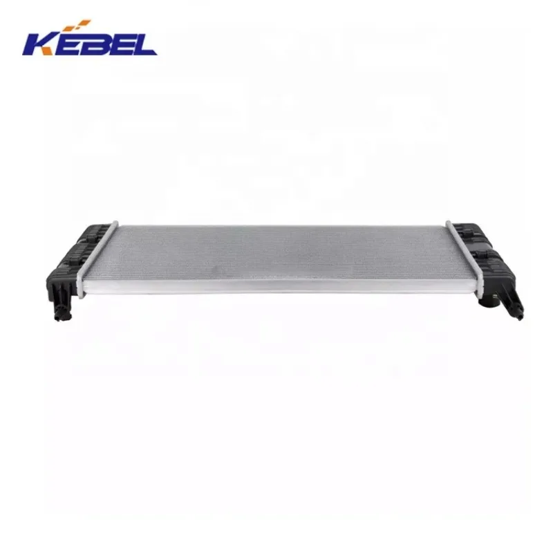 Chłodnica silnika Kebel Auto Body Systems 3,6 l OEM 11902541 -101 Chłodnica samochodowa do Chevroleta Impala 2012 2013 2014 2015
